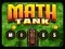 Hra Matematický Tank: Míny online
