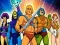 Hra Kolekcia puzzle He-Man online