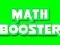 Hra Matematický Booster online