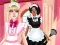 Hra Akadémia Princezových Slúžok online