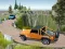Hra Dobrodružstvo Offroad na kopci online