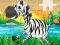 Hra Šťastné deti: Puzzle online