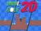 Hra Mini Golf 2D online