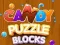 Hra Candy Puzzle Bloky online
