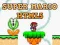 Hra Super Mario Html5 online