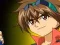 Hra Bakugan Puzzle Kolekcia online