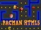 Hra Pacman HTML5 online