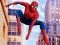 Hra Spider-Man Posuv online