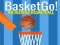 Hra Basket Go! Neuveriteľný Basketbal online
