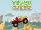 Hra Truck Lezec online