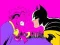 Hra Maľovanka Batman Beyond online