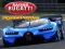 Hra Z závod Bugatti skladačka online