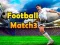Hra Futbalový zápas 3 online