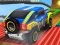 Hra Super Jeep Mega Ramp Jazda online