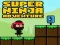 Hra Super Dobrodružný Ninja online