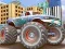 Hra Simulácia jazdy s kaskadérskymi monster truckami online