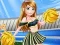 Hra Cheerleaderka Anna online