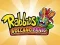 Hra Rabbids: Panika na sopke online