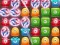 Hra Jelly Crush Saga online