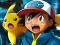Hra Pokémon skládačka online