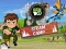 Hra Ben 10: Letný tábor online
