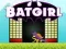 Hra Skoková Sila BatGirl online