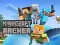 Hra Minecraft Strelec online