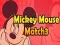 Hra Mickey Mouse Match3 online
