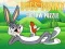 Hra Puzzle s Bugsom Banjim online