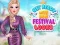Hra Priprav sa so mnou: Festivalové vyzeranie online