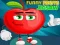 Hra Zábavné Ovocné Puzzle online