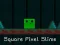 Hra Štvorcový Pixel Slime online