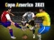 Hra Copa America 2021 online