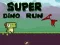 Hra Super Dino Beh online