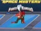 Hra Tajomstvo Mesiaca Power Rangers online