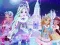 Hra Ever After High Puzzle online