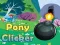 Hra Môj malý pony: Kliker online