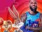 Hra Space Jam Hádanka online