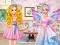 Hra Rivali Cottage Core a Fairy Core online
