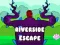 Hra Útek z Riverside online