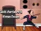 Hra Útek ženy z bojových umení Tai Chi online