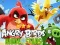 Hra Angry Birds: Skryté Hviezdy online
