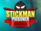 Hra Stickman Zločinec americkej polície online