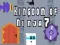 Hra Kráľovstvo Ninjov 7 online