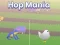 Hra Skákanie Mánia online Hra Skákanie Mánia online