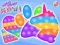Hra Praskni to, fidget, teraz! online