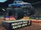 Hra Aréna pre preteky monster truckov 2 online