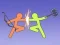 Hra Super Stickman Duelista online