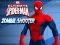 Hra Spider-Man zabíja zombíkov online