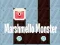Hra Marshmello Monštrum online